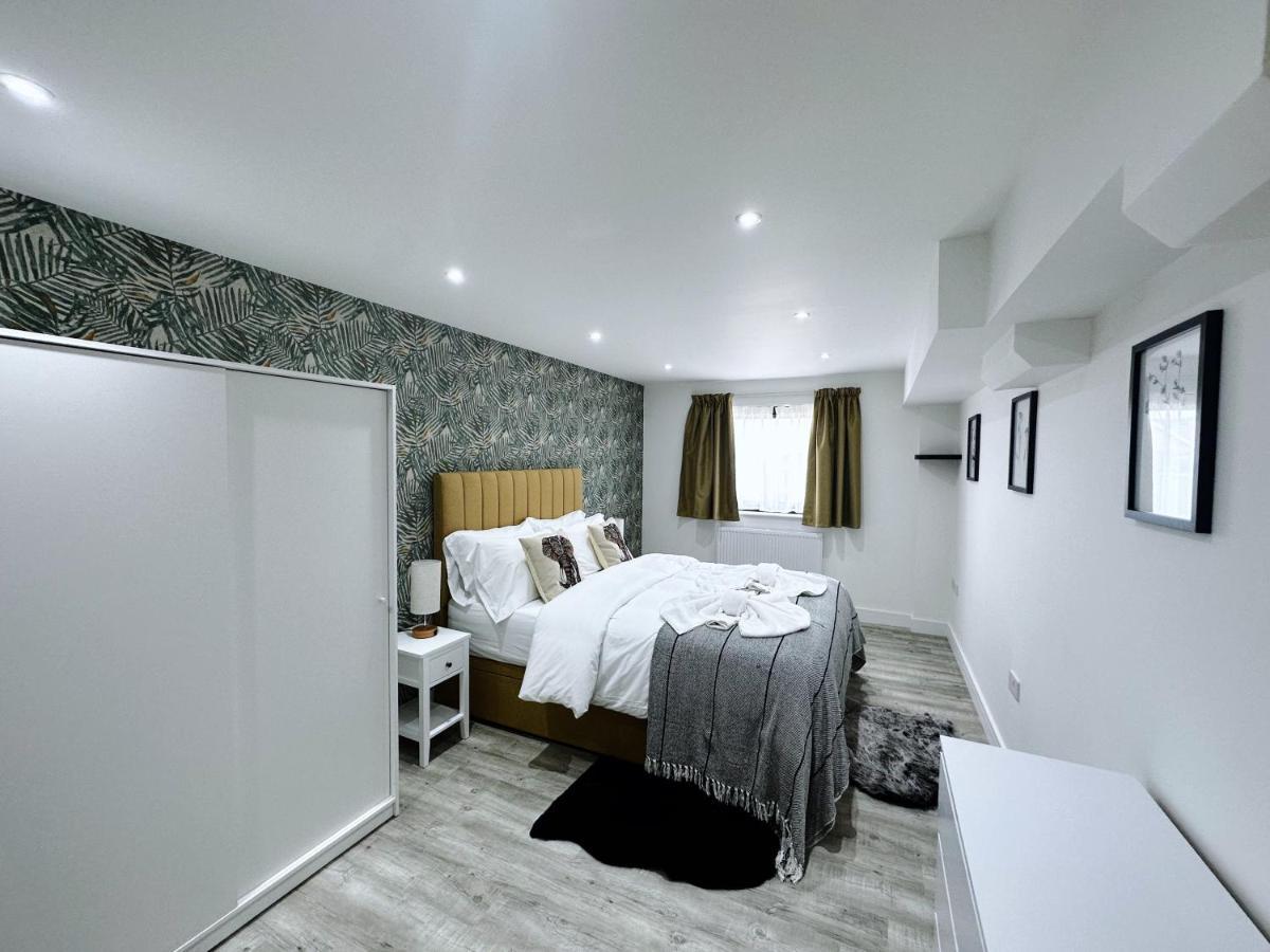 The Atlantis - Tower Apartments Great Yarmouth Extérieur photo