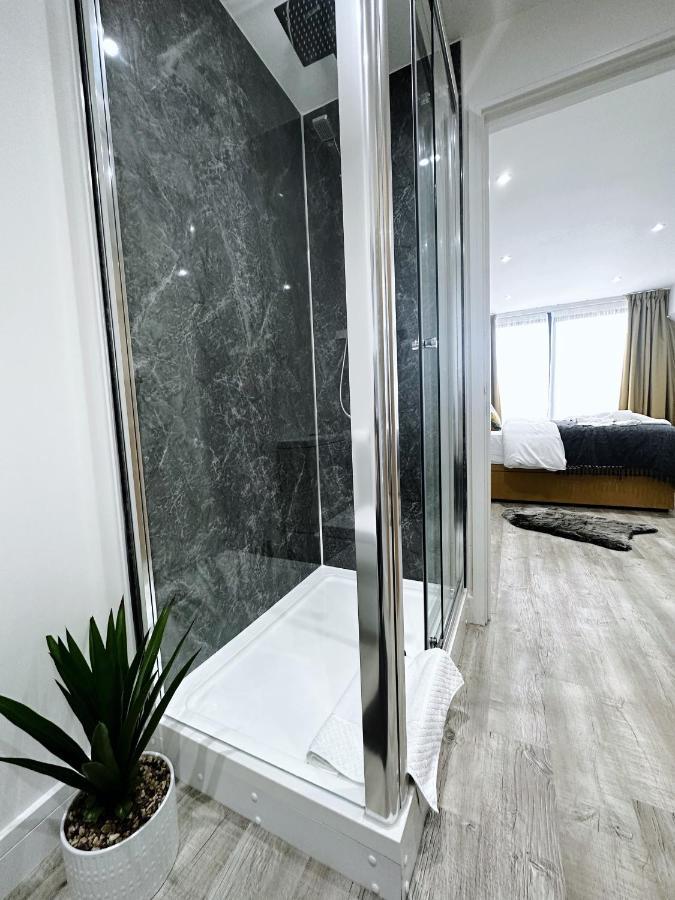 The Atlantis - Tower Apartments Great Yarmouth Extérieur photo